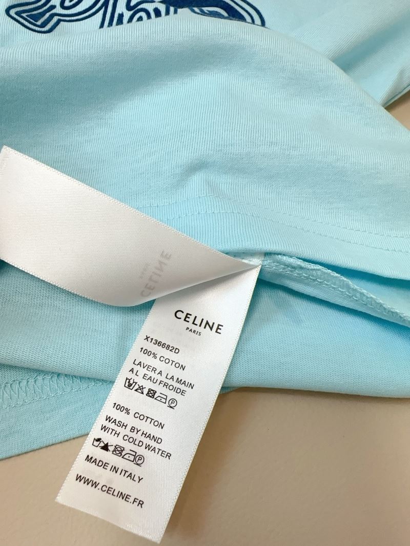 Celine T-Shirts